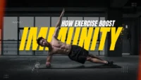 How Exercise Strengthen Defence System Over Time: 7 Proven Secrets for Strong Immunity