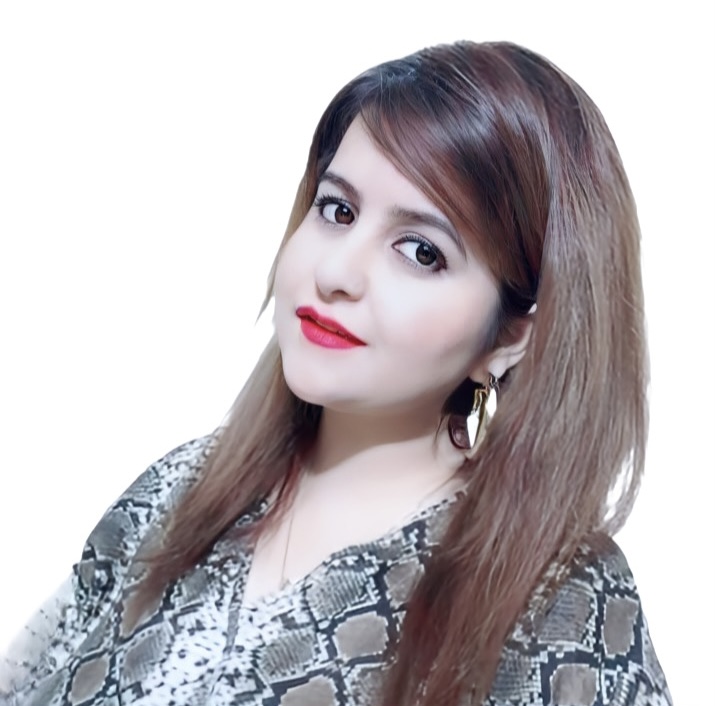 Dr.Nosheen Khalid