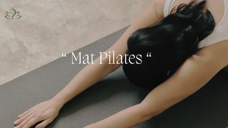 Mat Pilates for Beginners: 7 Effective Secrets No One Tells You