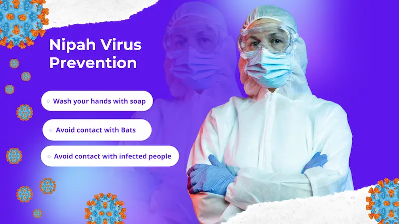 Nipah Virus Prevention