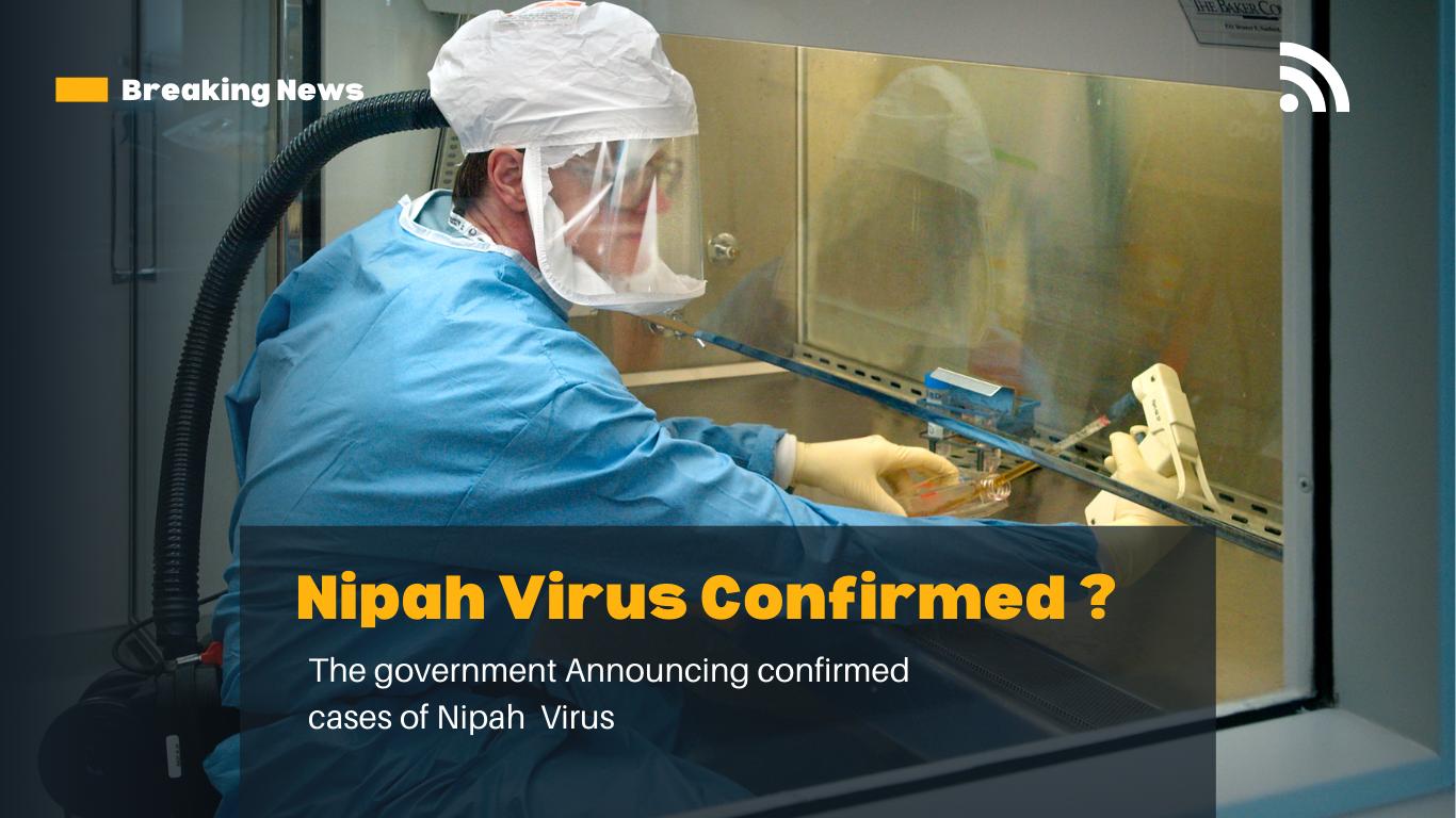 Nipah Virus Explained: Hidden Risks, Symptoms, and Why Experts Are Concerned