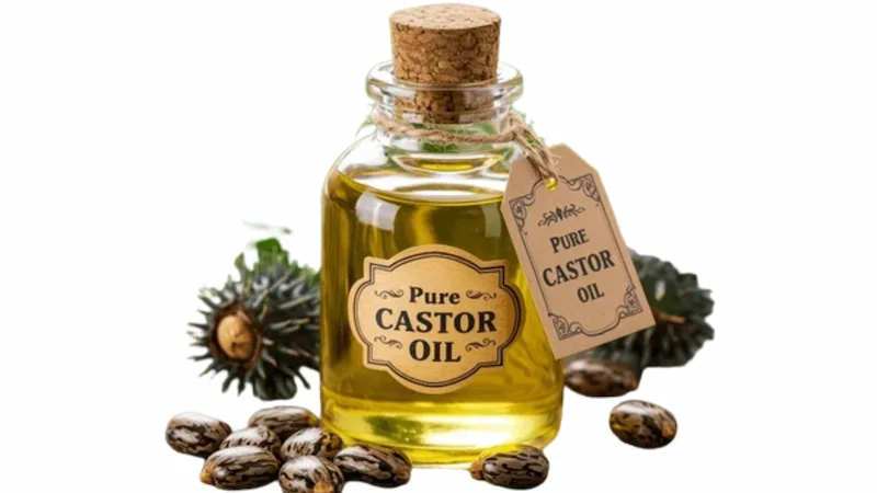 Castor Oil as Cheapest Botox: 7 Powerful Anti-Aging Benefits