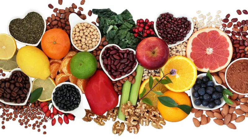 Foods and Daily Habits That Help Lower BMI