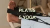 Yoga and Pilates Workout: Evidence-Based Benefits, Poses, and 10-Minute Routines - Post Thumbnail